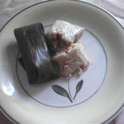 Buras Mie